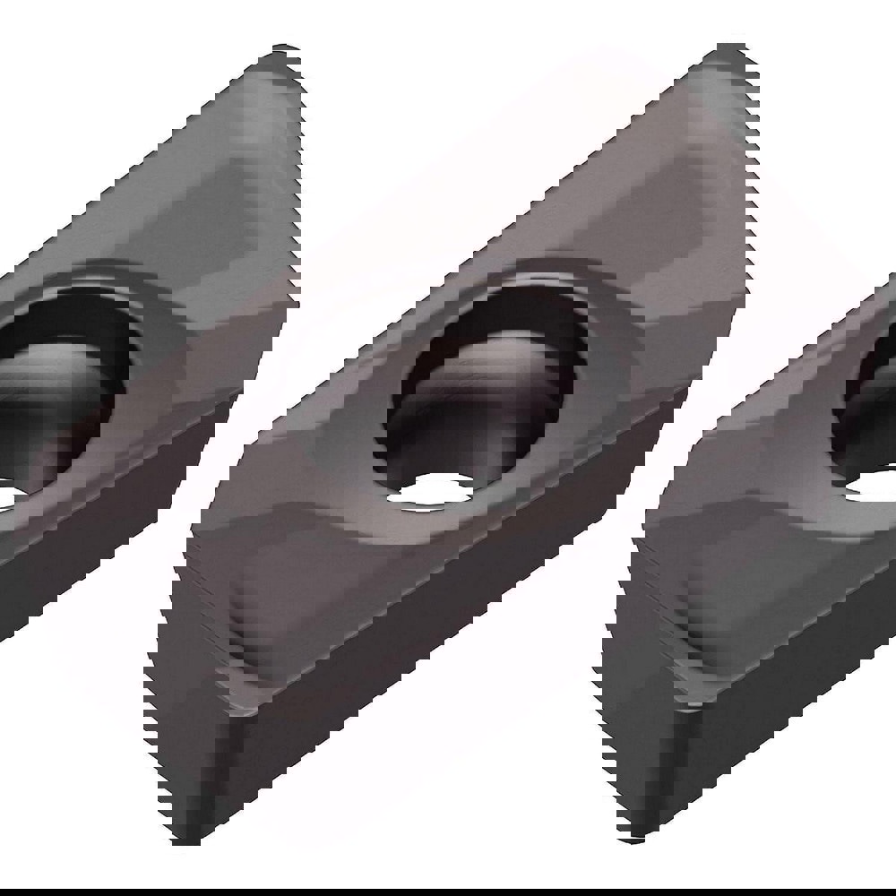 Milling Insert: APMT1604PDR WU20PM, Solid Carbide