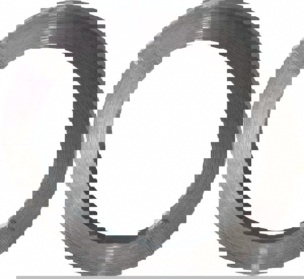 Shim Stock: 0.01'' Thick, 1200'' Long, 1074/1075 Tempered Scaleless Spring Steel