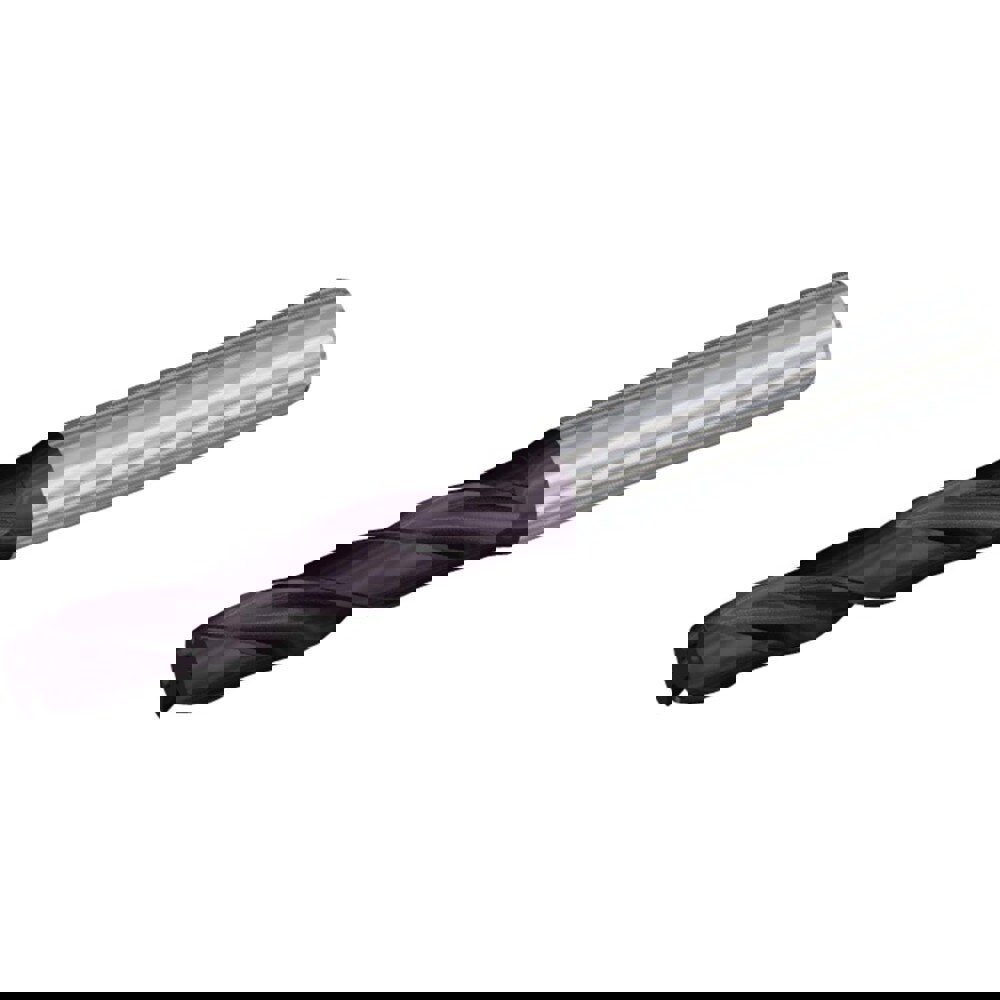 Screw Machine Length Drill Bits; Drill Bit Size (mm): 6.00 ; Tool Material: Carbide ; Cutting Direction: Right Hand ; Coating/Finish: Uncoated ; Number Of Flutes: 2 ; Spiral Type: Regular Spiral