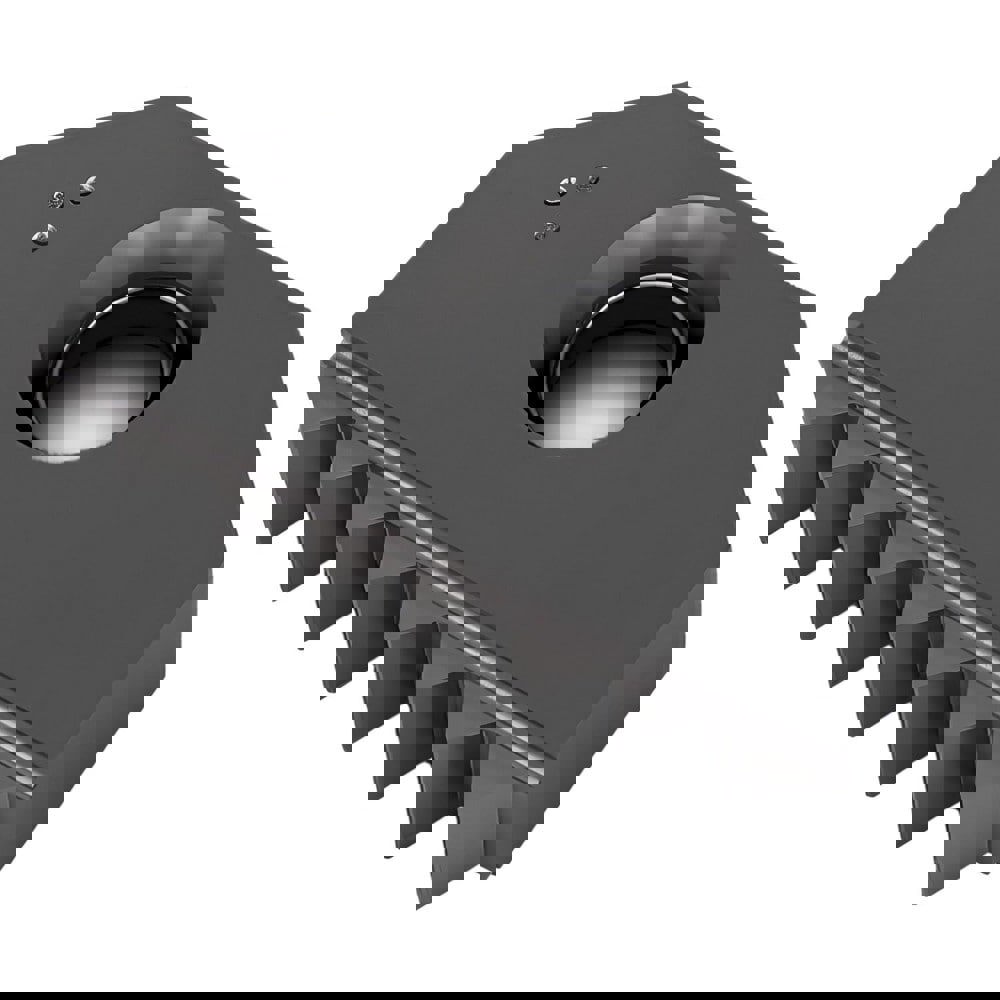 Thread Mill Inserts; Insert Style: LYEU ; Insert Size Code: 2120 ; Insert Material: Carbide ; Pitch (mm): 2.00 ; Manufacturer Grade: IN2005 ; Thread Type: Internal