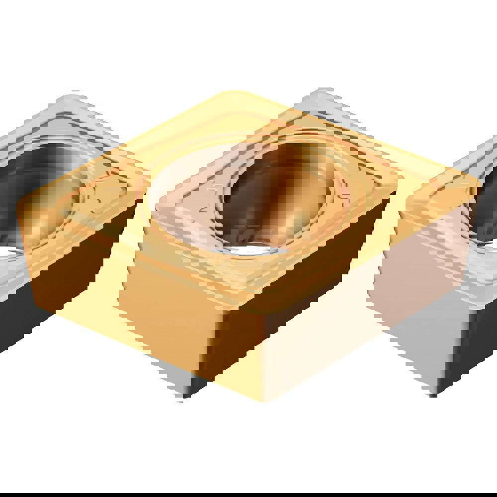 Turning Insert: CCMT32.51-SMC 1115, Carbide