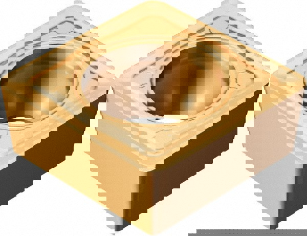 Turning Insert: SCMT32.52-SMC 1115, Carbide