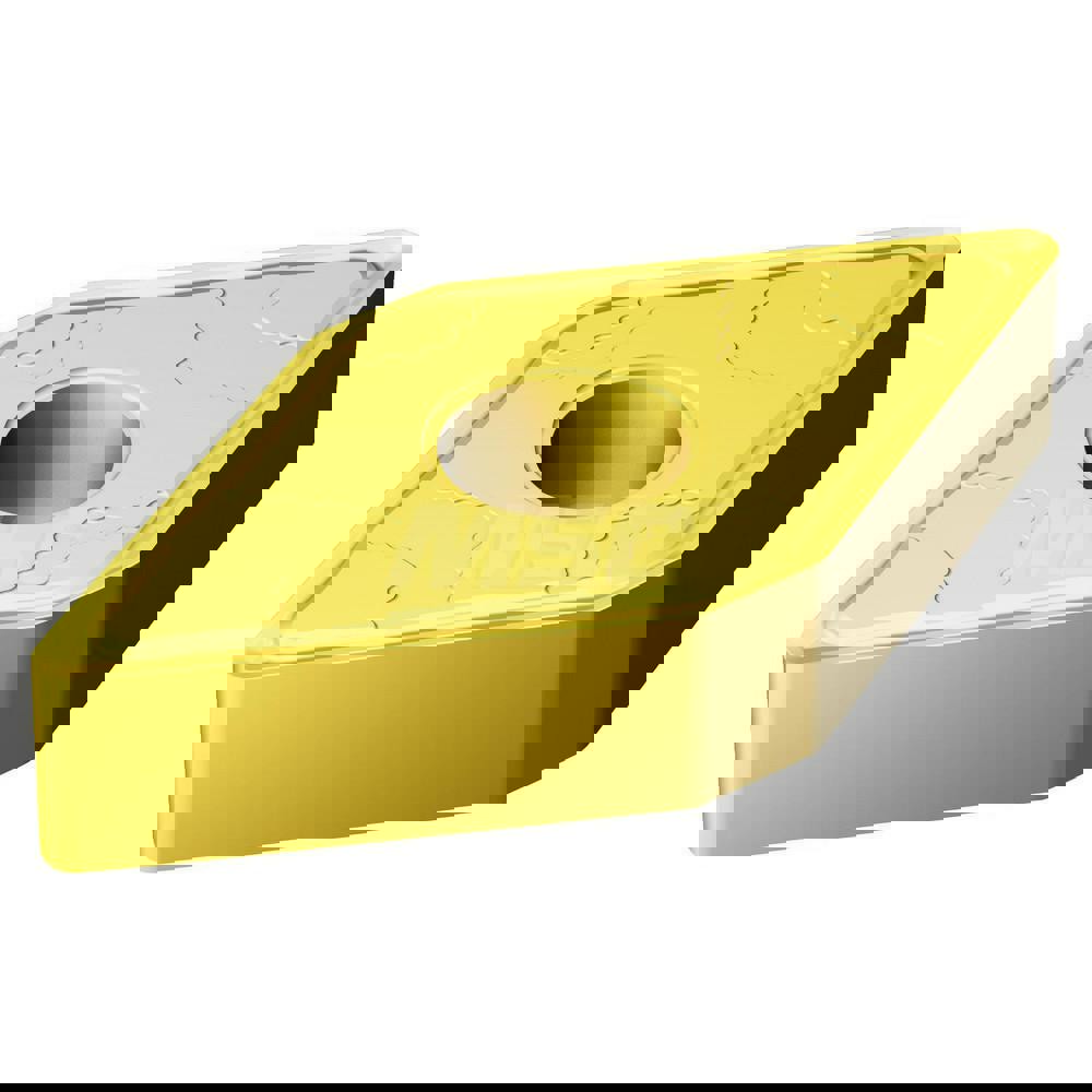 Turning Insert: DNMG431-MMC 2025, Carbide