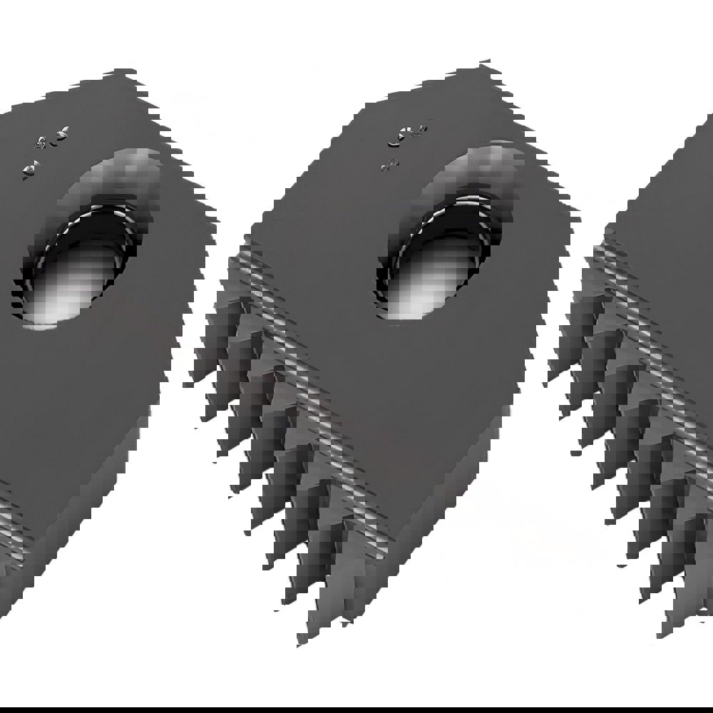 Thread Mill Inserts; Insert Style: LYEU ; Insert Size Code: 4020 ; Insert Material: Carbide ; Pitch (mm): 2.00 ; Manufacturer Grade: IN2005 ; Thread Type: Internal