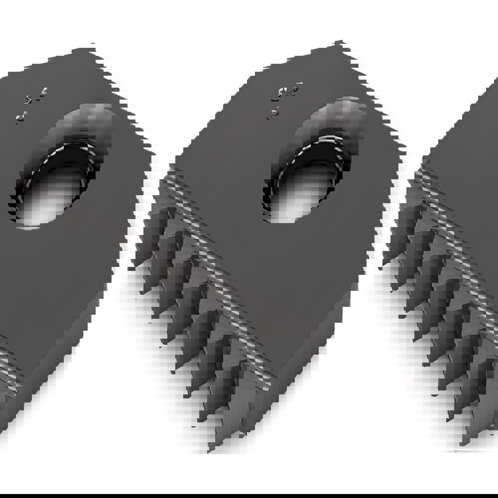 Thread Mill Inserts; Insert Style: LYEU ; Insert Size Code: 4040 ; Insert Material: Carbide ; Pitch (mm): 4.00 ; Manufacturer Grade: IN2005 ; Thread Type: Internal