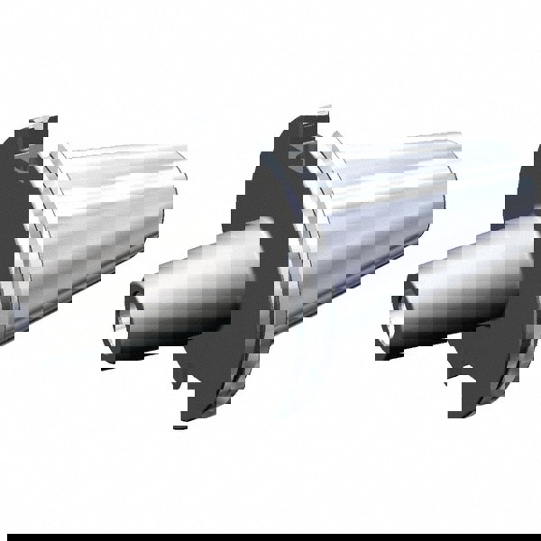 Shrink-Fit Tool Holder & Adapter: 1-3/4