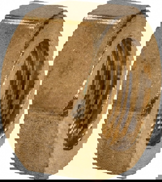 Compression Tube Nut: Compression