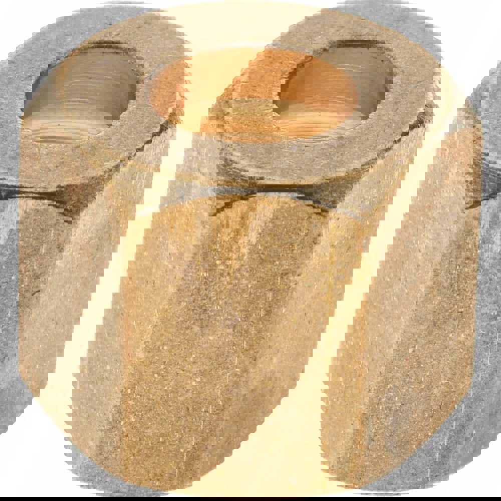 Compression Tube Nut: Compression