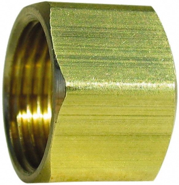 Compression Tube Nut: Compression