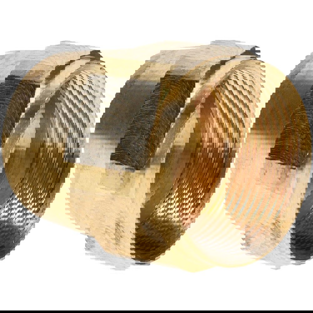 Compression Tube Nut: 1