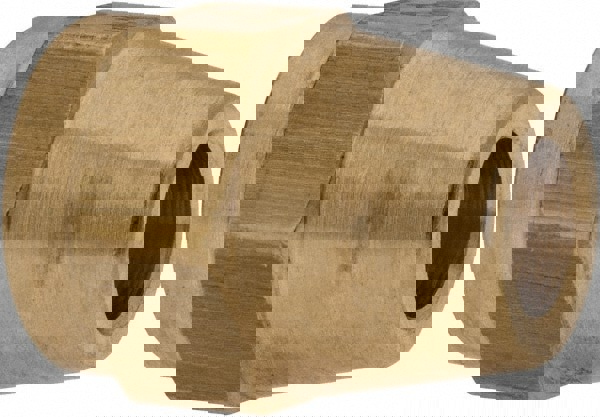 Compression Tube Nut: Compression