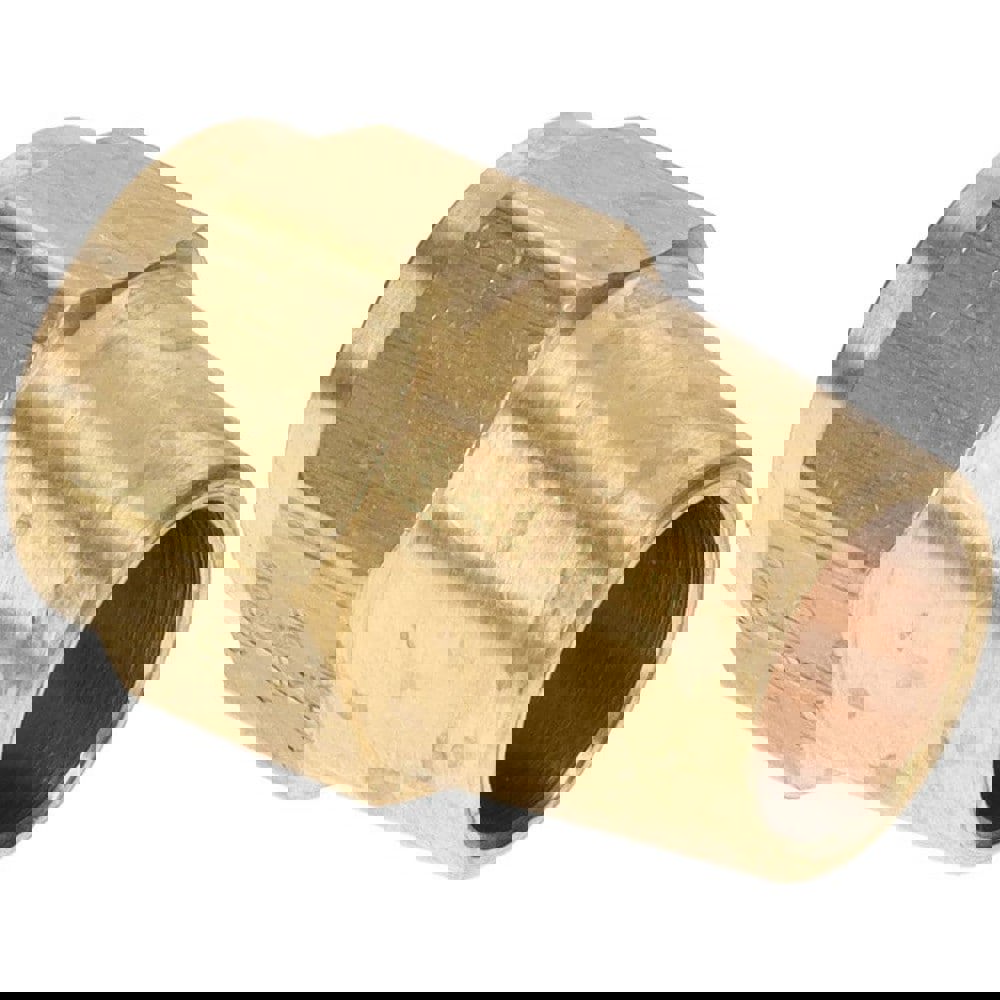 Compression Tube Nut: Compression