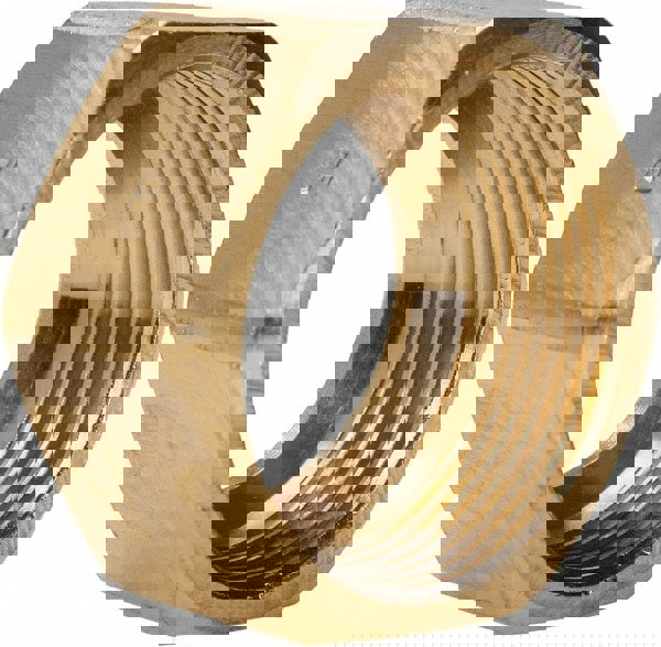 Compression Tube Nut: Compression