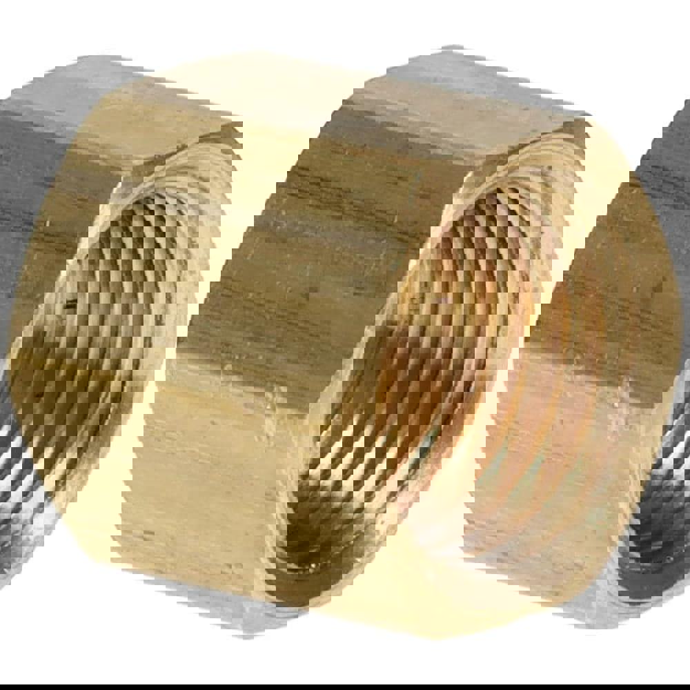 Compression Tube Nut: 3/8-24