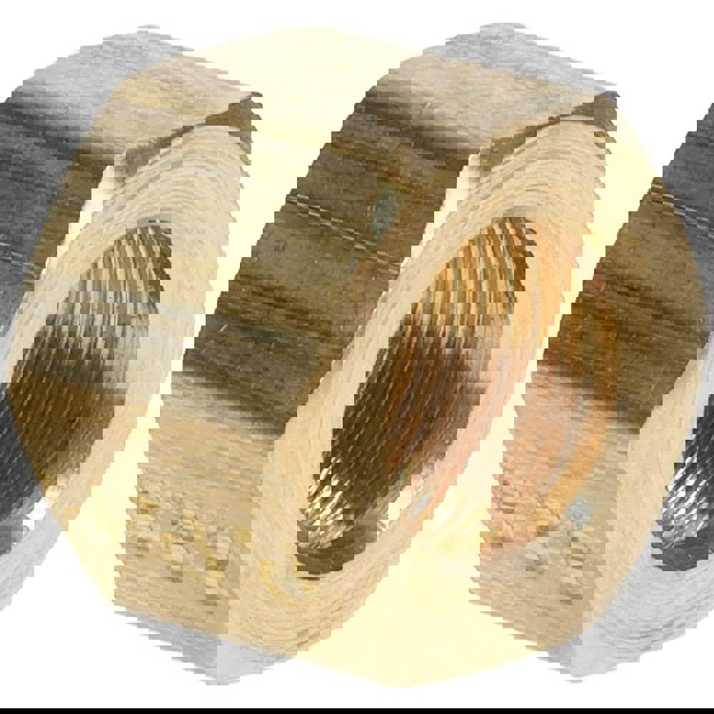 Compression Tube Nut: 9/16-24