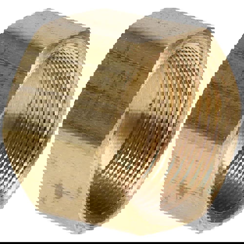 Compression Tube Nut: 5/8-24