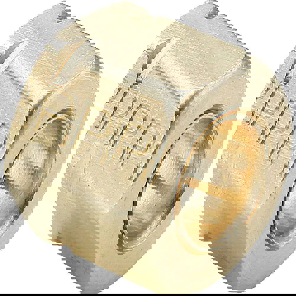 Compression Tube Sleeve: Tube