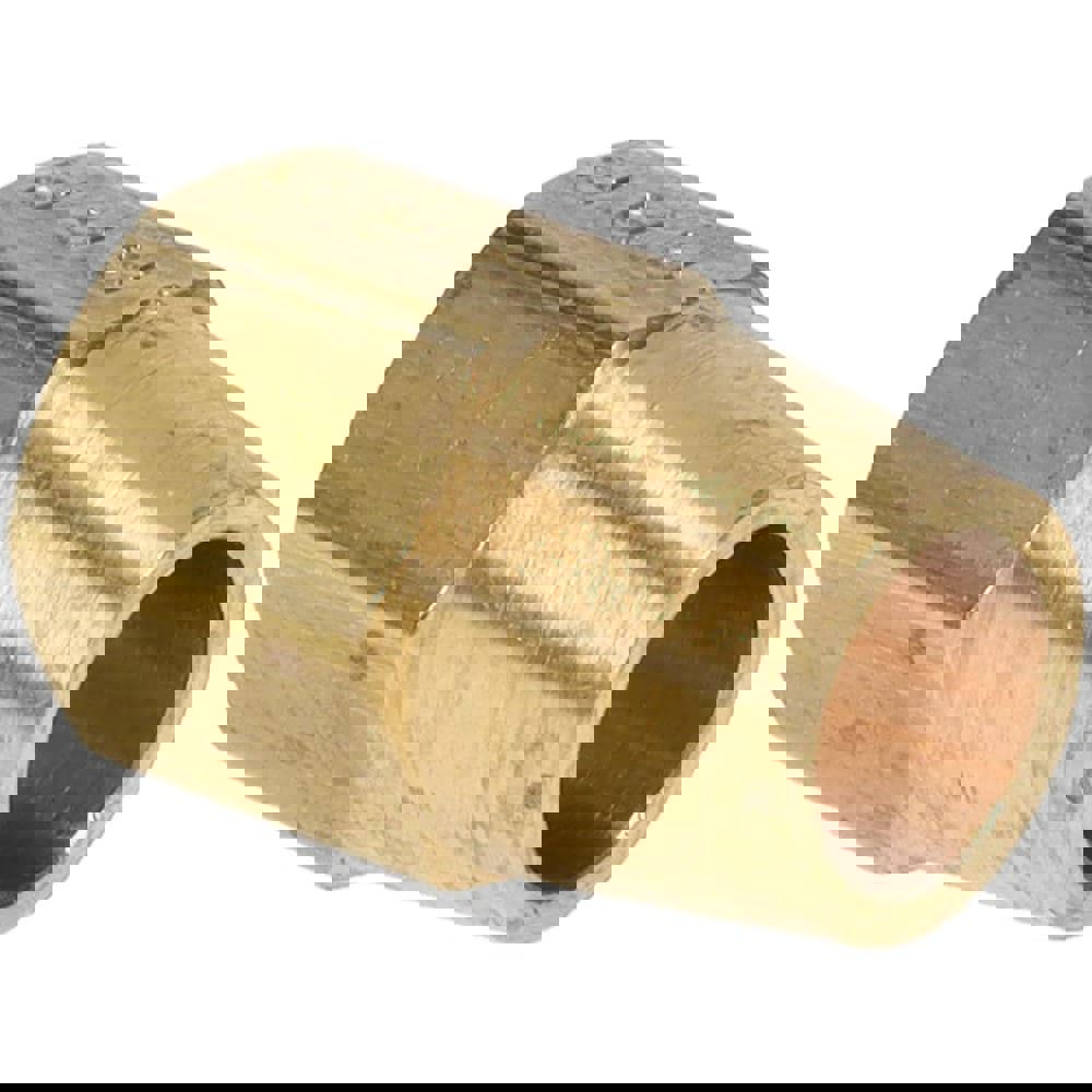 Compression Tube Long Nut: 9/16-24