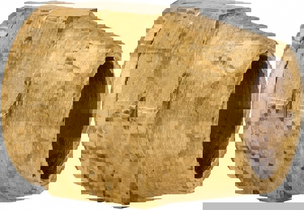 Compression Tube Long Nut: 11/16-20