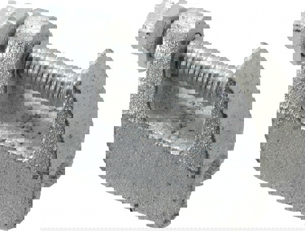 Wide & Top Jaw Clamp: 1-1/4