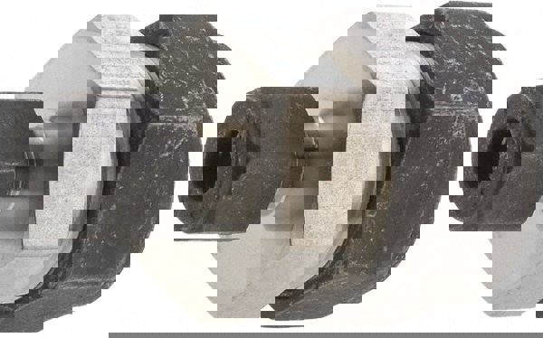 Compression Tube Union: Compression x Compression