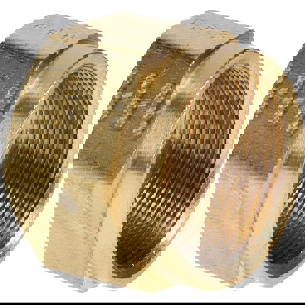 Compression Tube Nut: Compression