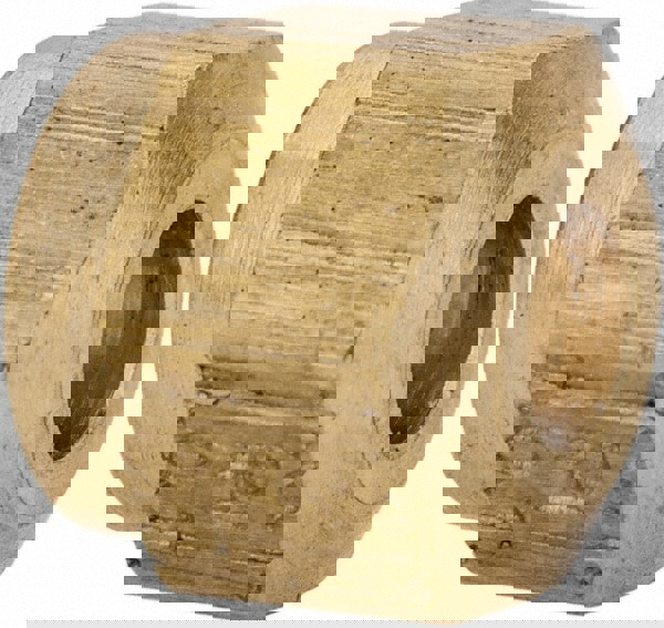 Compression Tube Nut: Compression