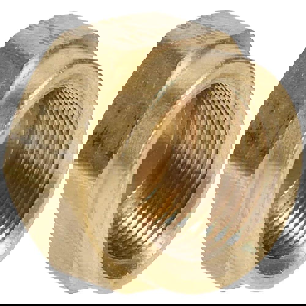 Compression Tube Nut: 1/4