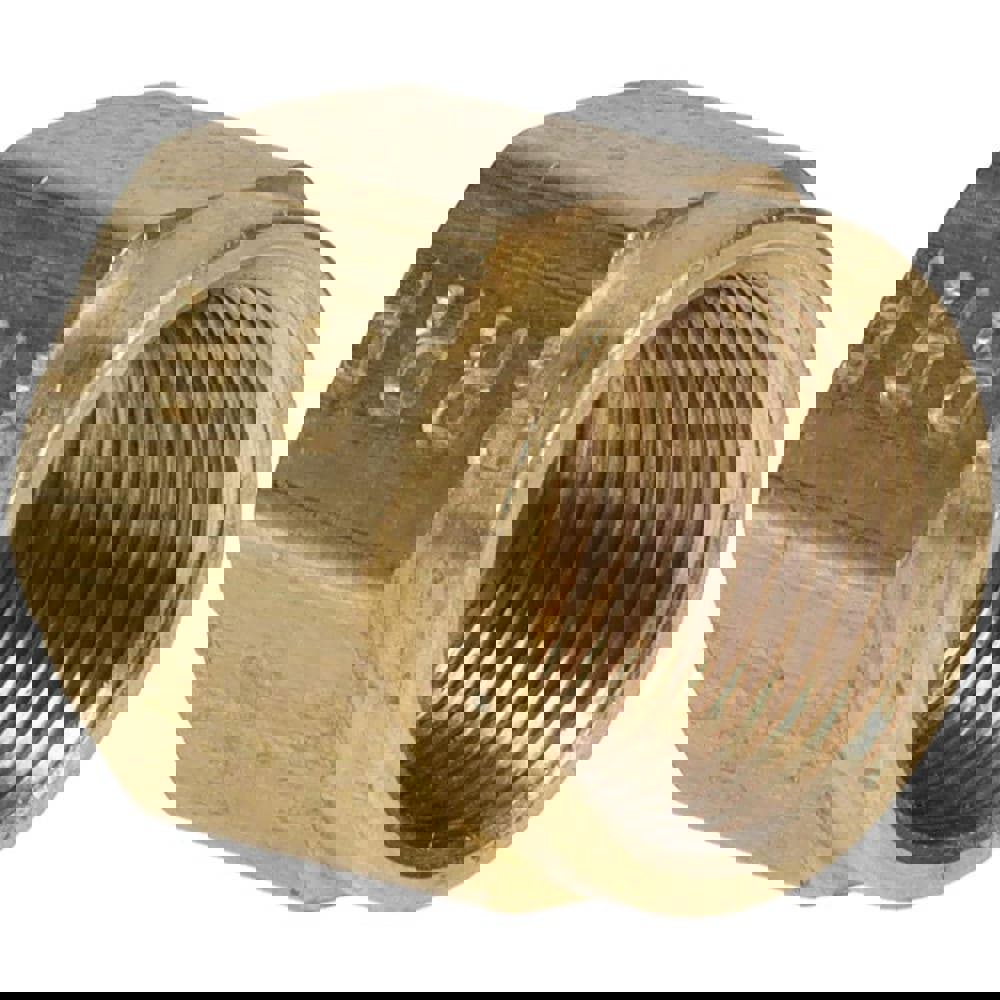 Compression Tube Nut: 3/8