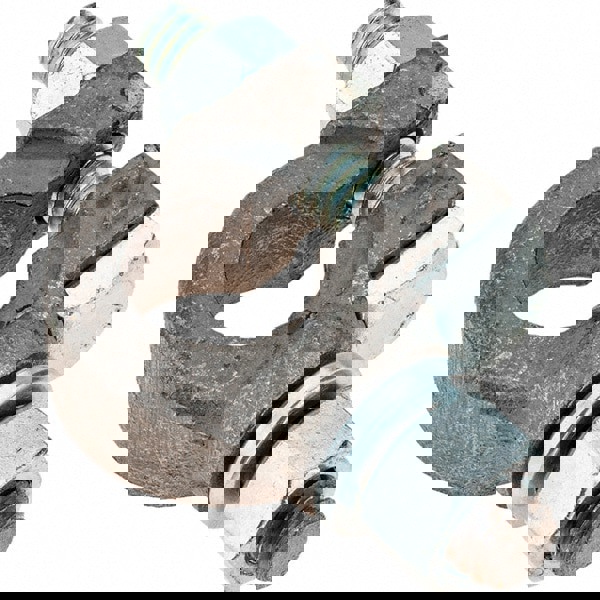 3/0 AWG, Brass Battery Connector