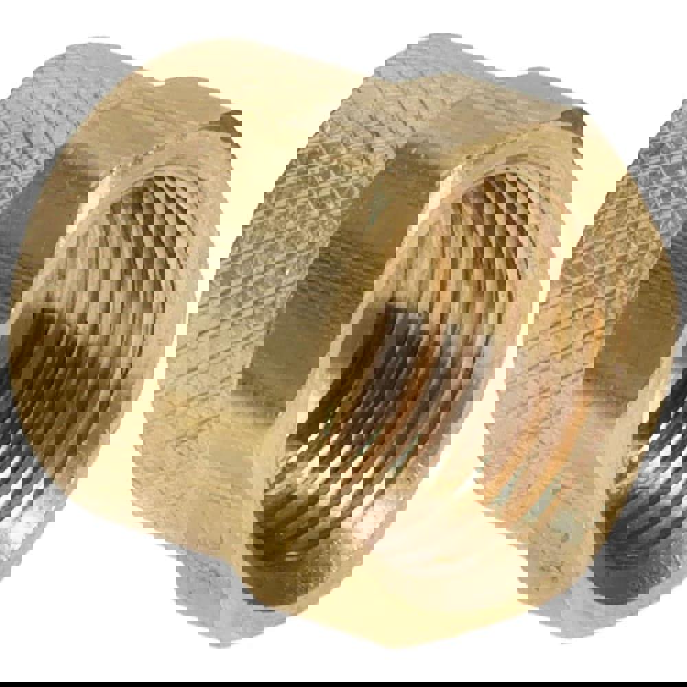 Compression Tube Nut: Compression