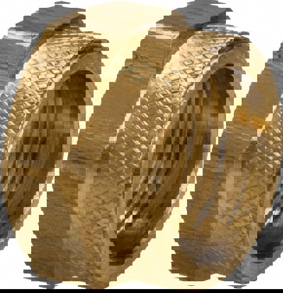 Compression Tube Nut: Compression