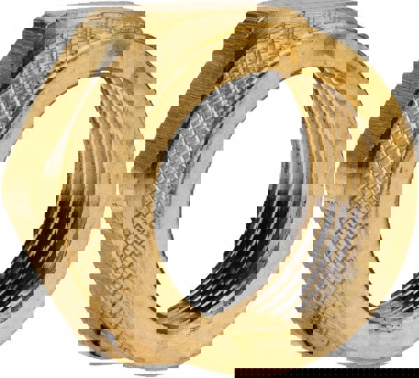 Compression Tube Nut: Compression