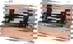 Precision Level: Inspection Block, 0.0001