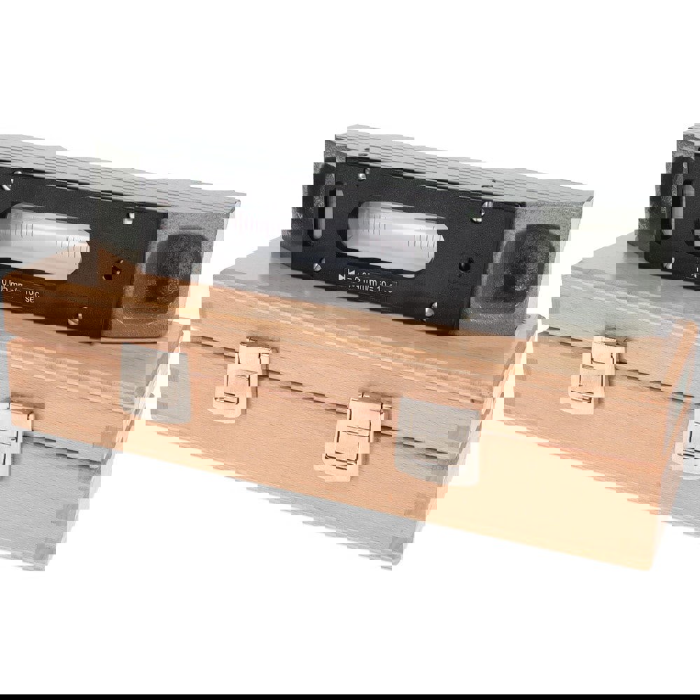 Precision Level: Inspection Block, 0.0005