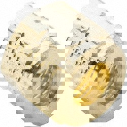 Compression Tube Nut: Compression