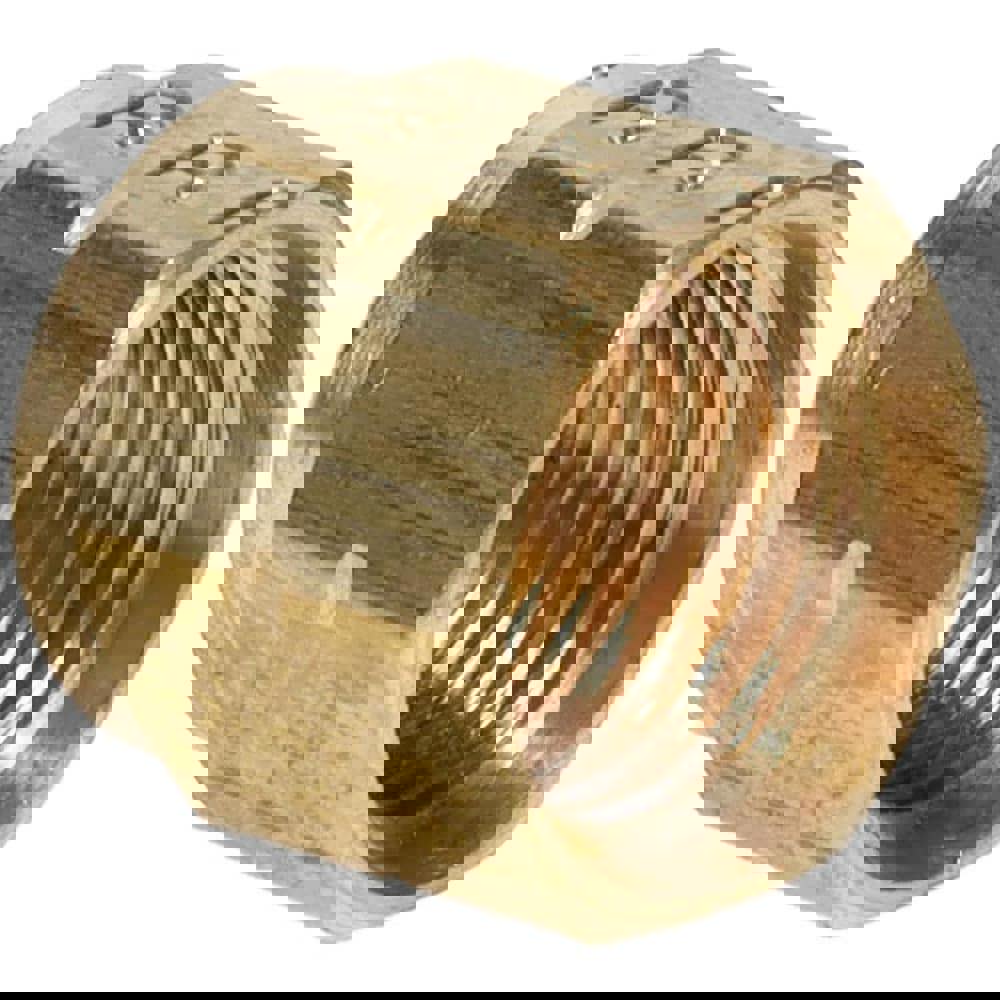 Compression Tube Nut: Compression