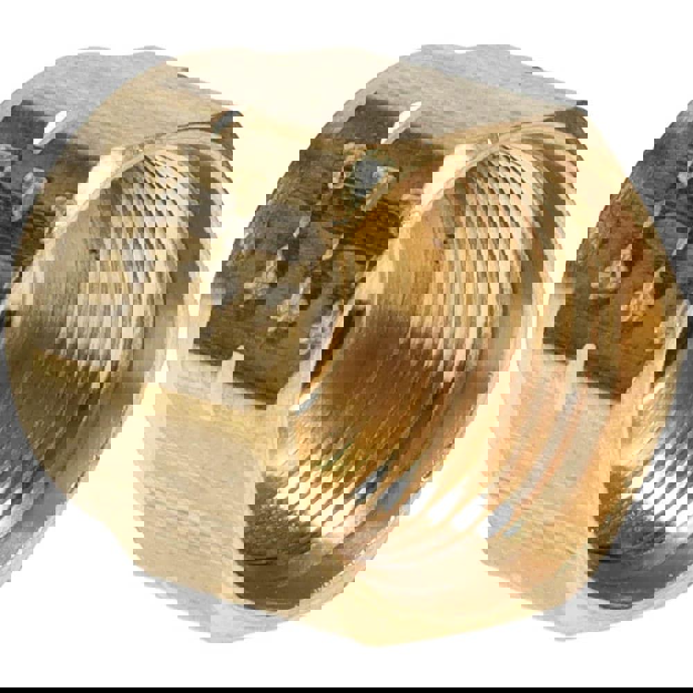 Compression Tube Nut: Compression