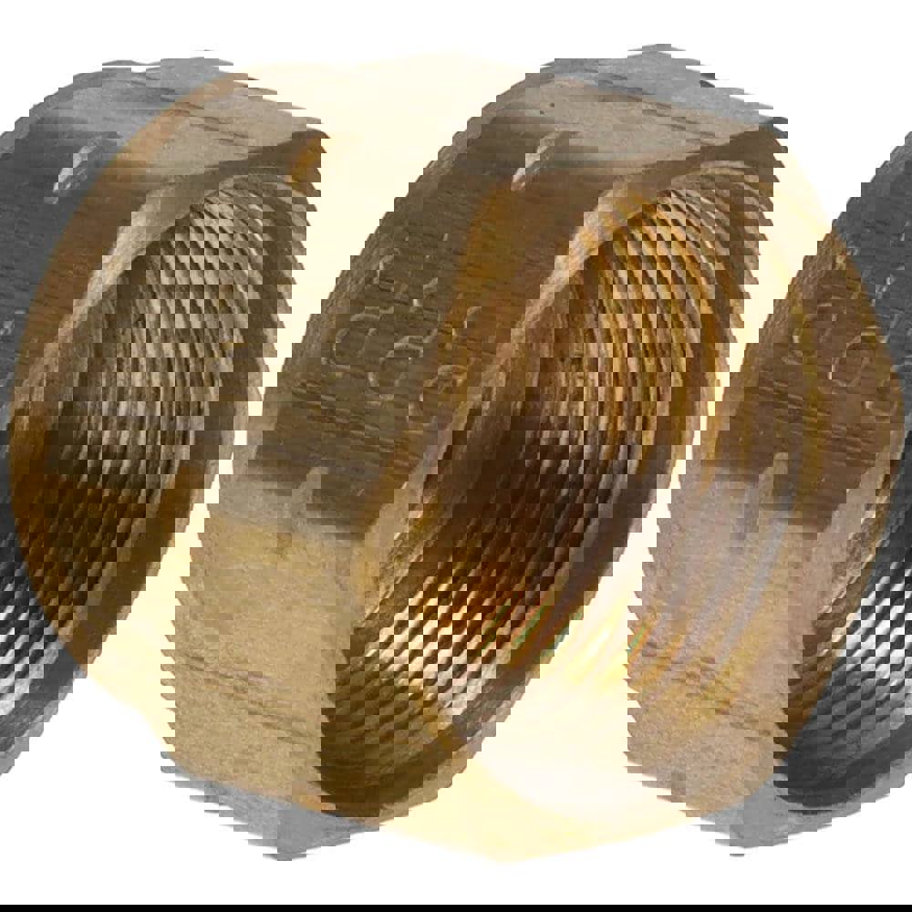 Compression Tube Nut: Compression