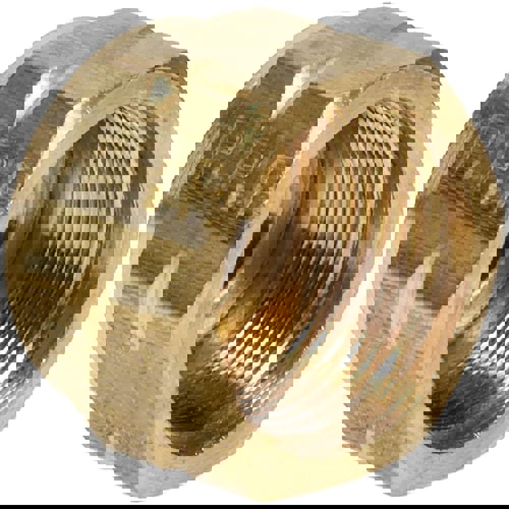 Compression Tube Nut: Compression