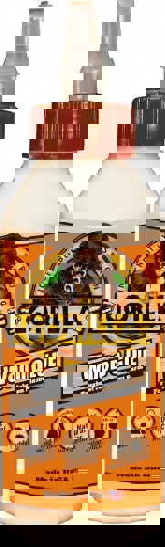 Wood Glue: 8 oz Bottle, Natural