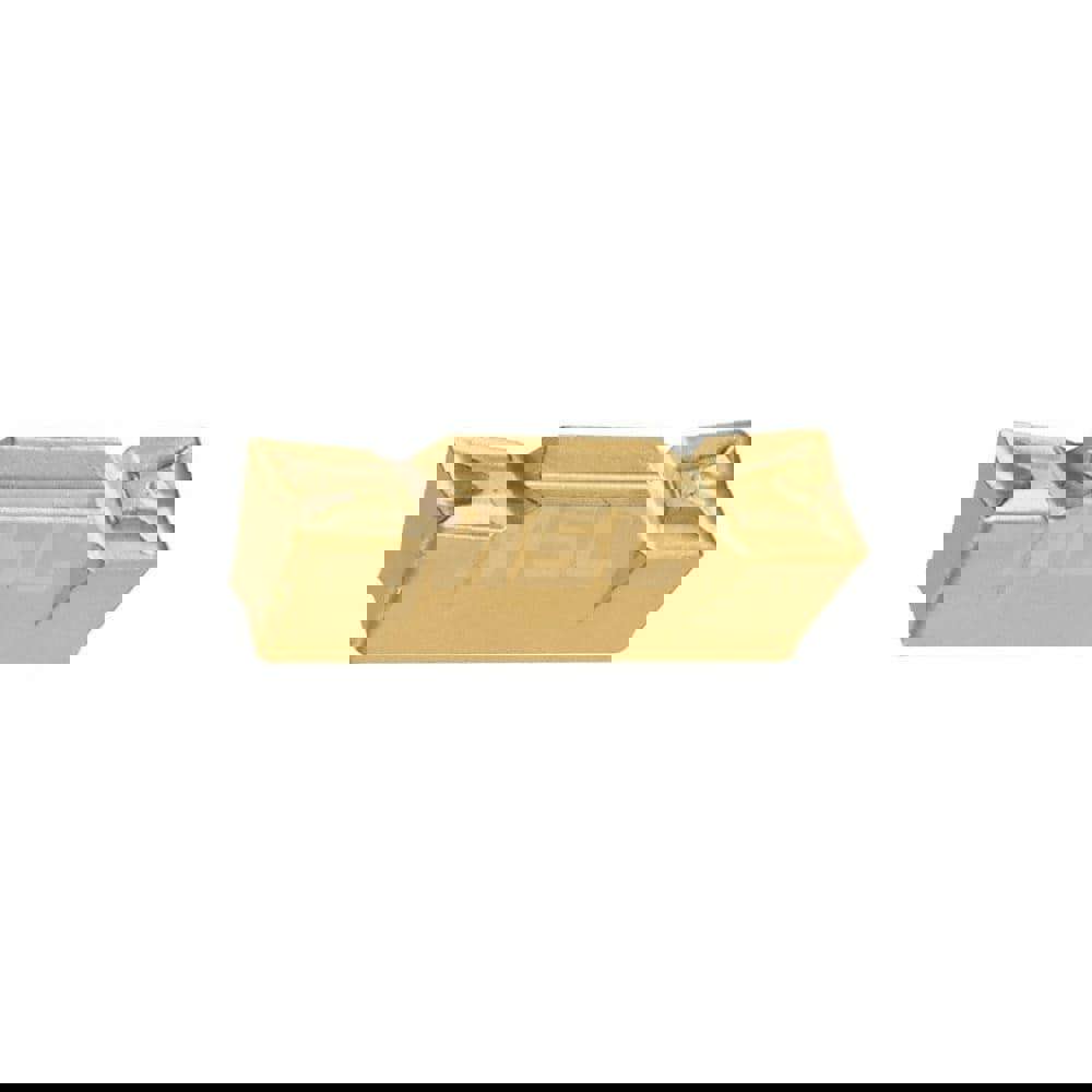 Grooving Insert: HFPR5004 IC20, Solid Carbide