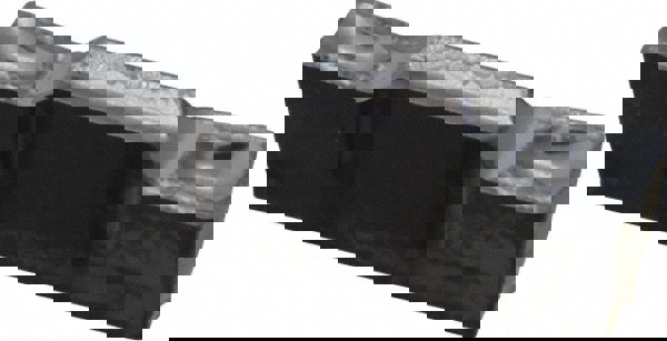 Grooving Insert: GRIP4004Y IC354, Solid Carbide