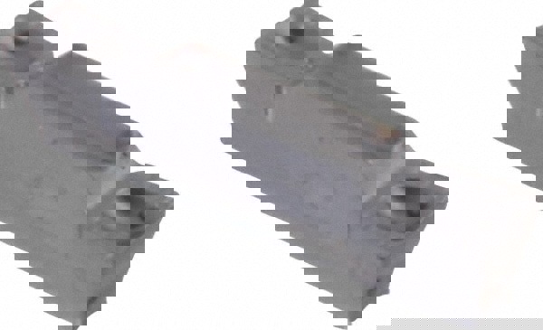 Grooving Insert: GRIP3002Y IC908, Solid Carbide