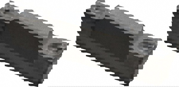 Grooving Insert: GRIP3002Y IC08, Solid Carbide