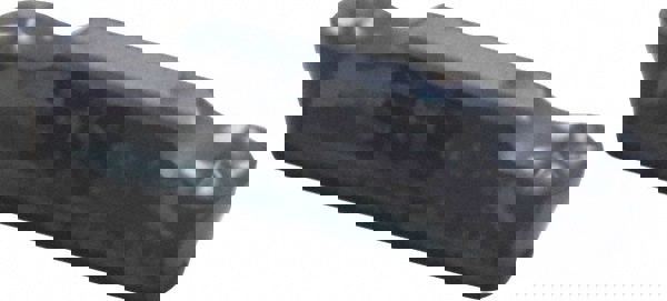 Grooving Insert: GRIP3015Y IC908, Solid Carbide