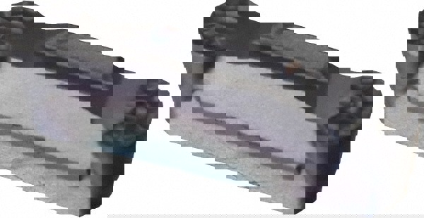 Grooving Insert: GRIP4020Y IC908, Solid Carbide