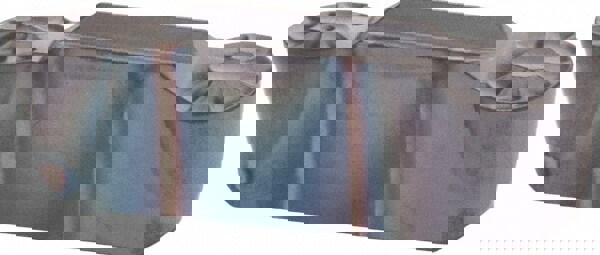 Grooving Insert: GRIP476238Y IC908, Solid Carbide