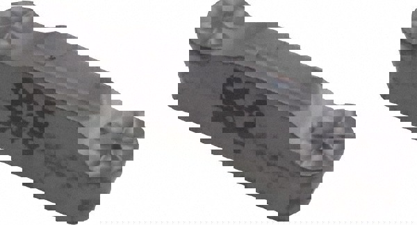 Grooving Insert: GRIP318159Y IC908, Solid Carbide