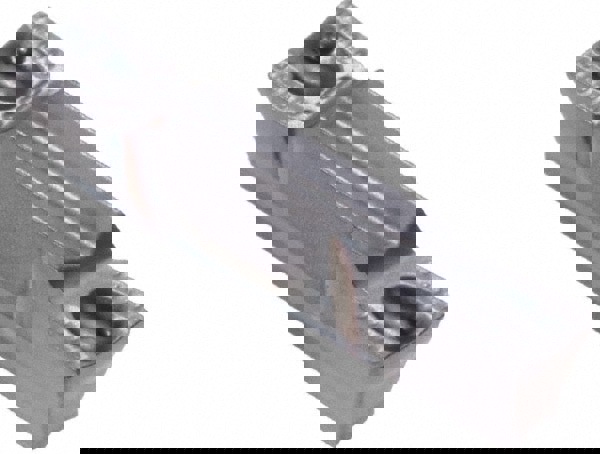 Grooving Insert: HGPL3002Y IC908, Solid Carbide